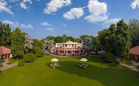 Taj Sawai Madhopur Lodge